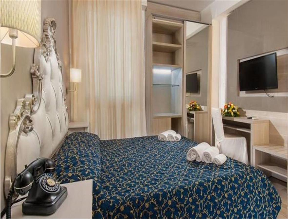 Wanda Realm Xiamen North Bay Hotel Eksteriør billede